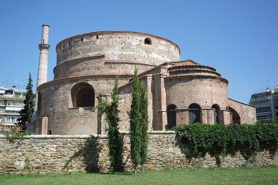 Arch of Galerius